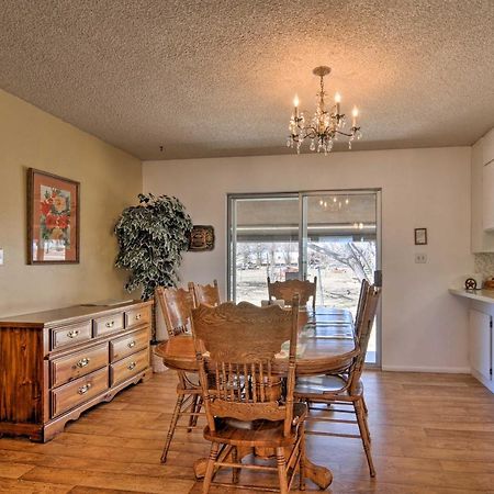Bryce Canyon Area House With Mountain Views! Tropic Ngoại thất bức ảnh