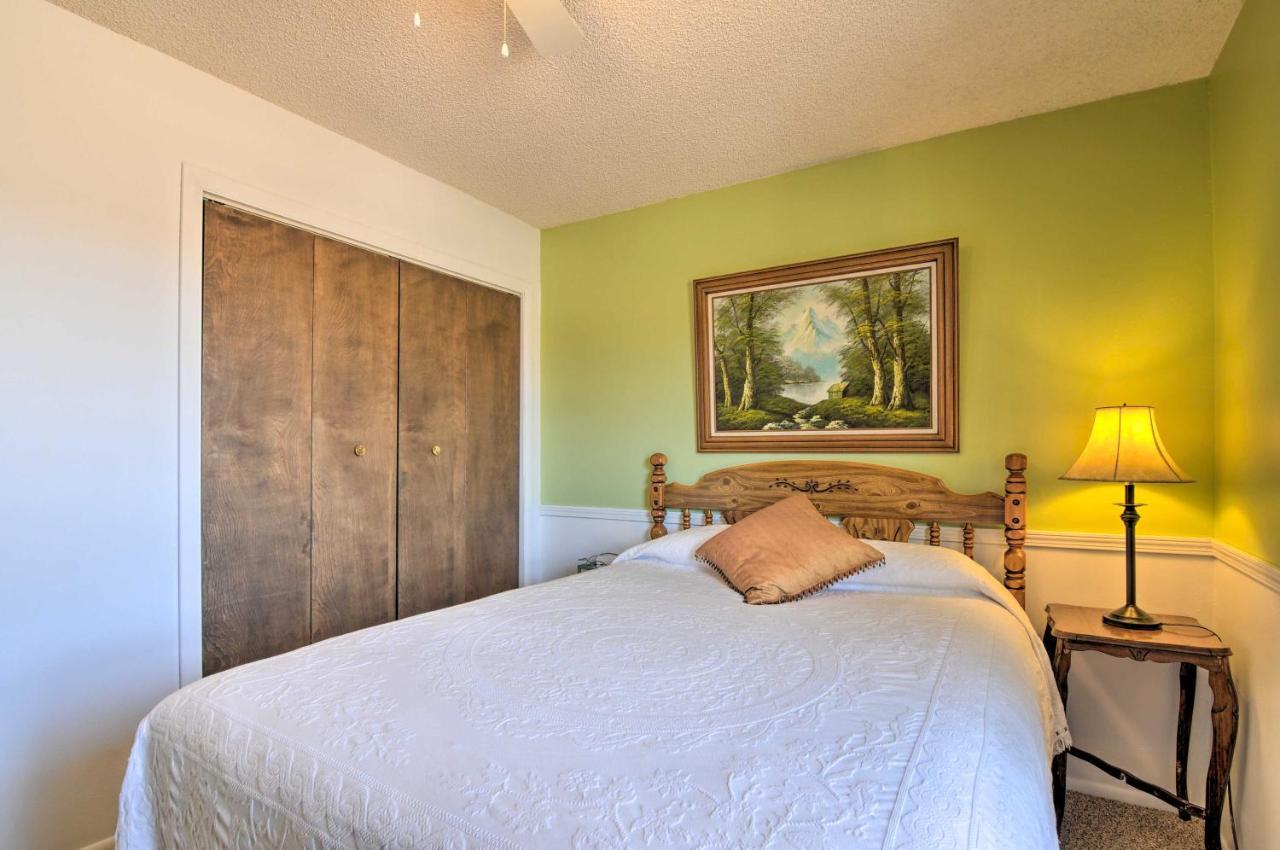 Bryce Canyon Area House With Mountain Views! Tropic Ngoại thất bức ảnh